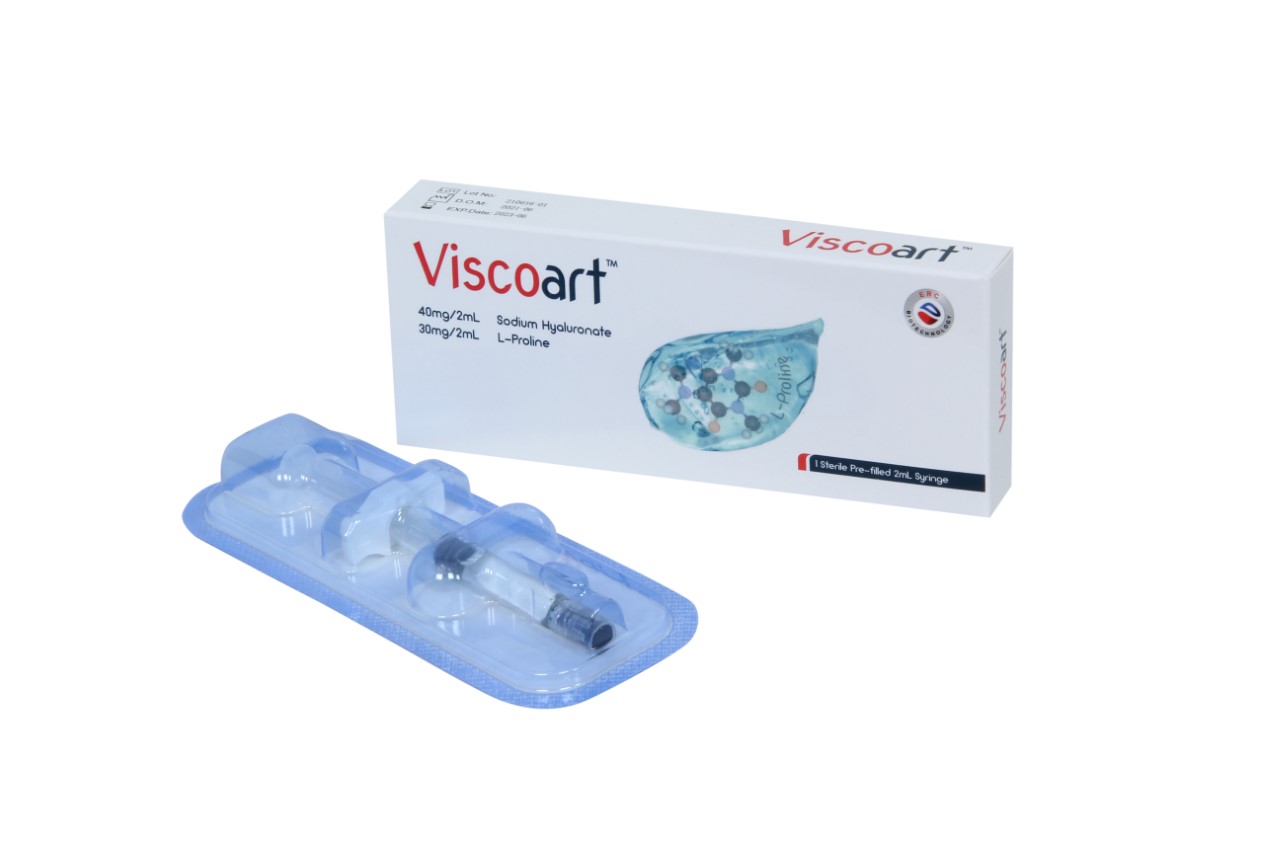 Viscoart