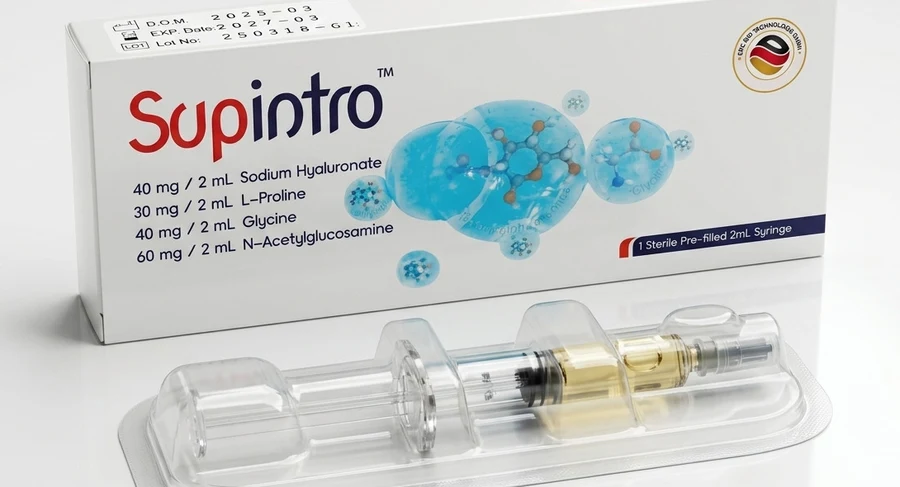 Supintro™