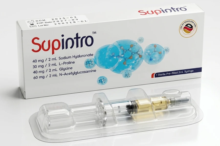 Supintro™