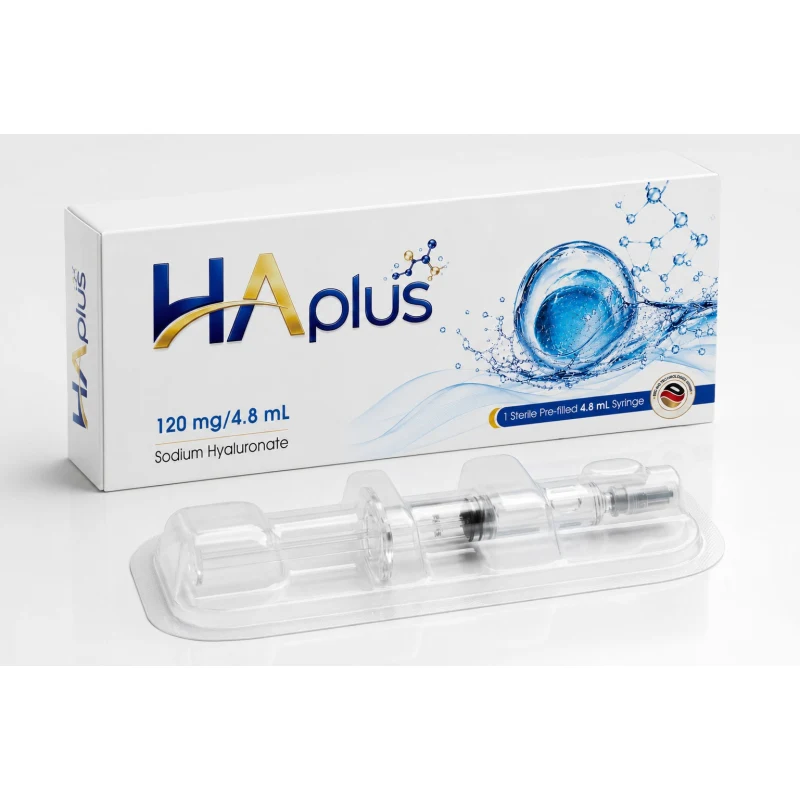 HA Plus™