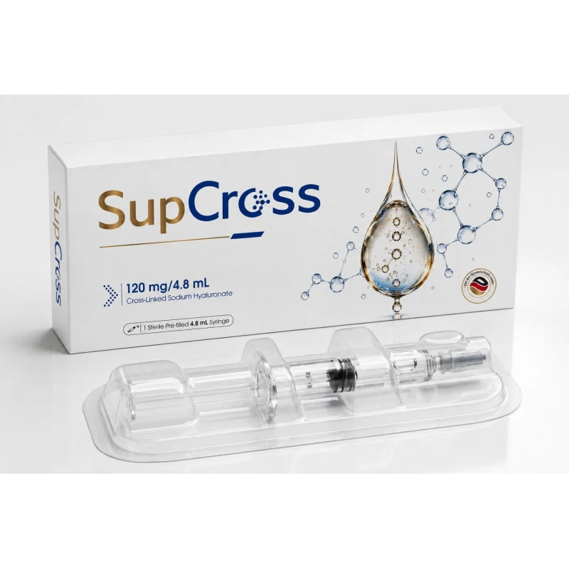 SupCross™
